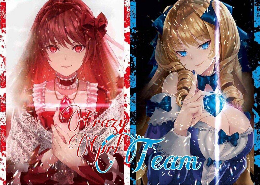 thần điêu hiệp lữ (new 2020) chapter 0 1