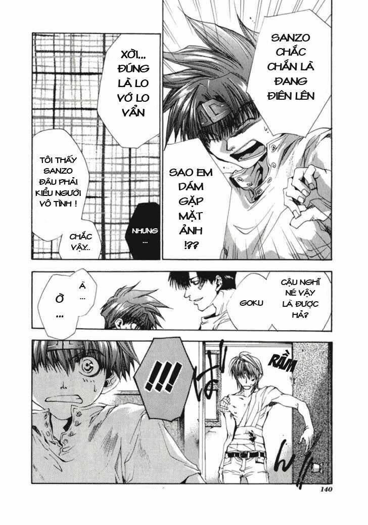 saiyuki chapter 34 17