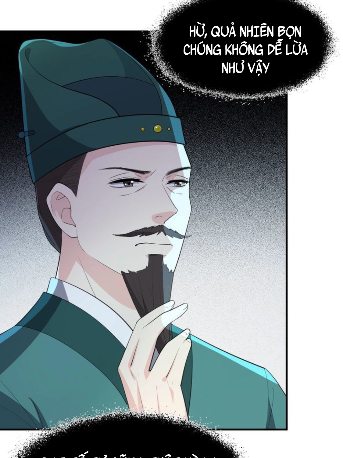 mấy độ cẩm nguyệt say cũng liễu chapter 104 5