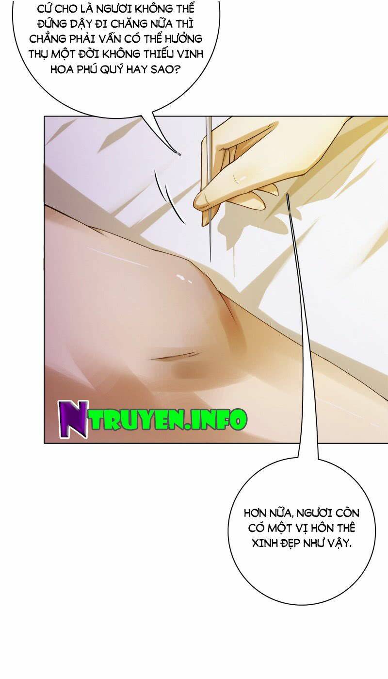 khuynh thế độc phi chapter 48 10