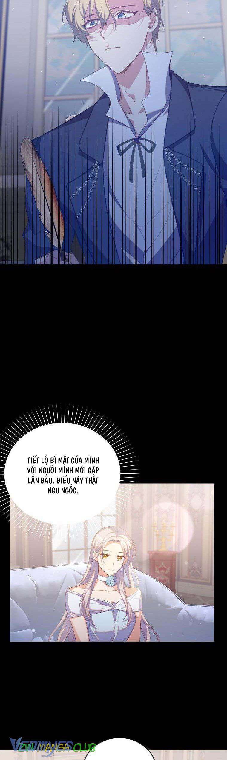 tôi chỉ nhận ra sau khi mất cô ấy chapter 36 15