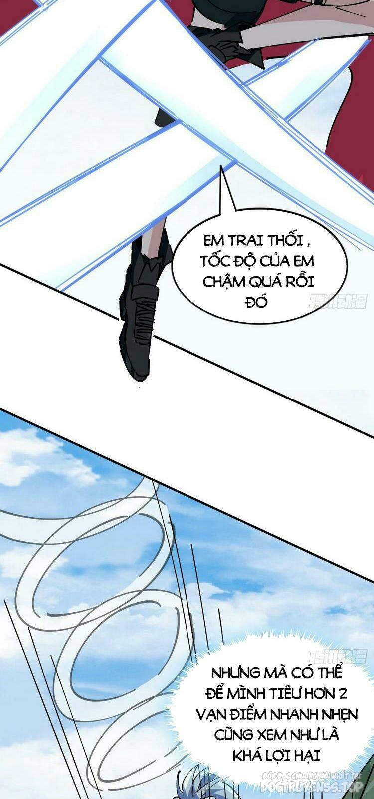 giải cứu 99 nữ chính ở mạt thế chapter 91 14