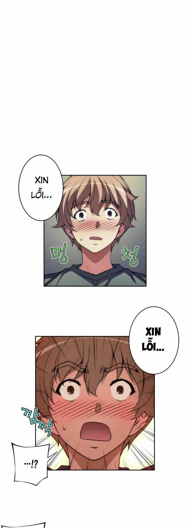 cohabitation with the fiancee chapter 3 8