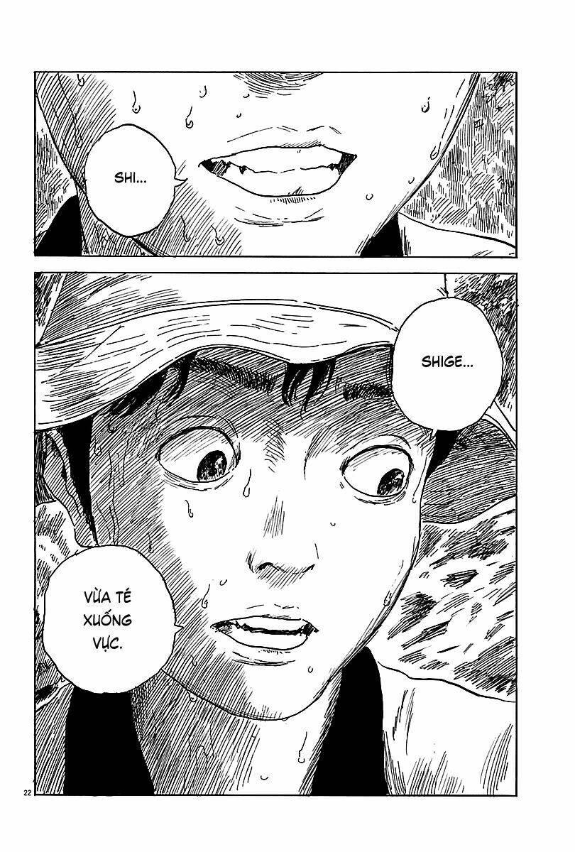 chi no wadachi chapter 6 20