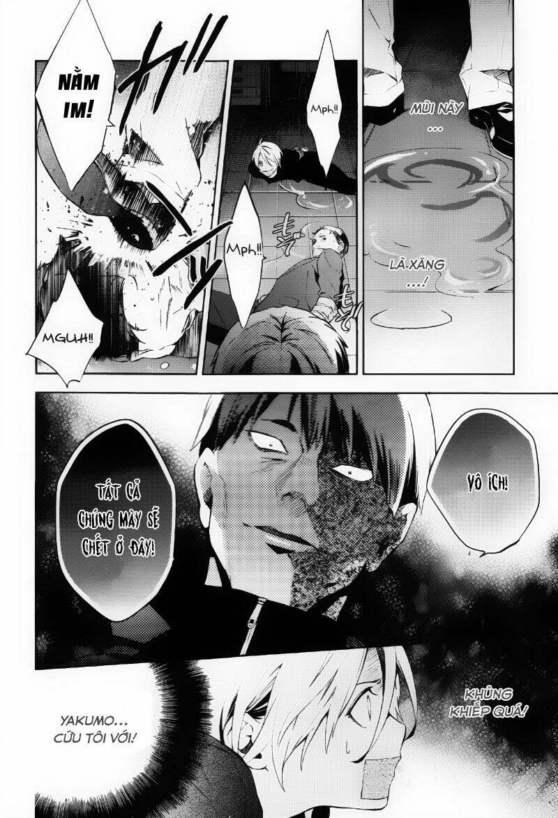 shinrei tantei yakumo - thám tử tâm linh season 1 chapter 36 16