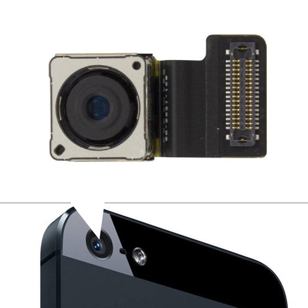 【ky】Replacement Parts Mobile Phone back Rear Facing Camera Module for iPhone 5S