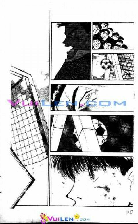 sôi động cầu trường full 17 tập chapter 16 102