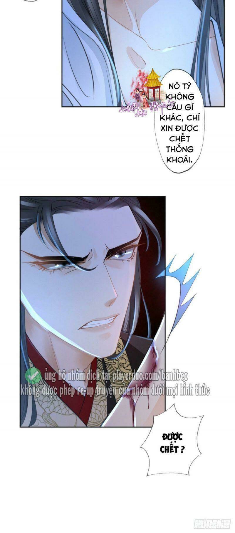 mê hoặc nhân tâm chapter 2 28