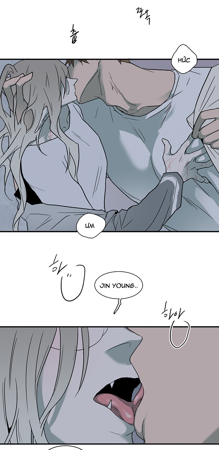 dear door chapter 81 4