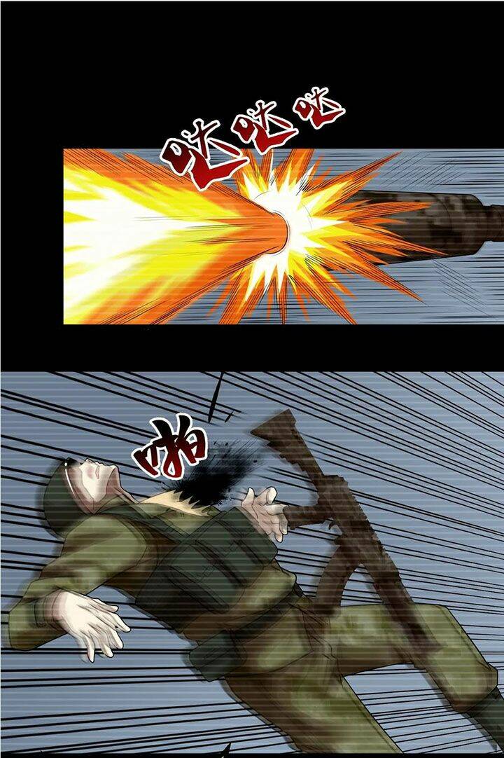 đai ca trở lại tuổi 16 chapter 33 2