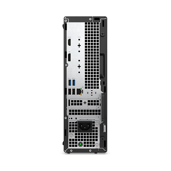 Máy tính để bàn Dell OptiPlex 3000 SFF (70295806) (i3-12100/4GB/256GB SSD/DVDRW/Intel UHD Graphics 770/KB+M/Ubuntu/3Y WTY) Hàng chính hãng