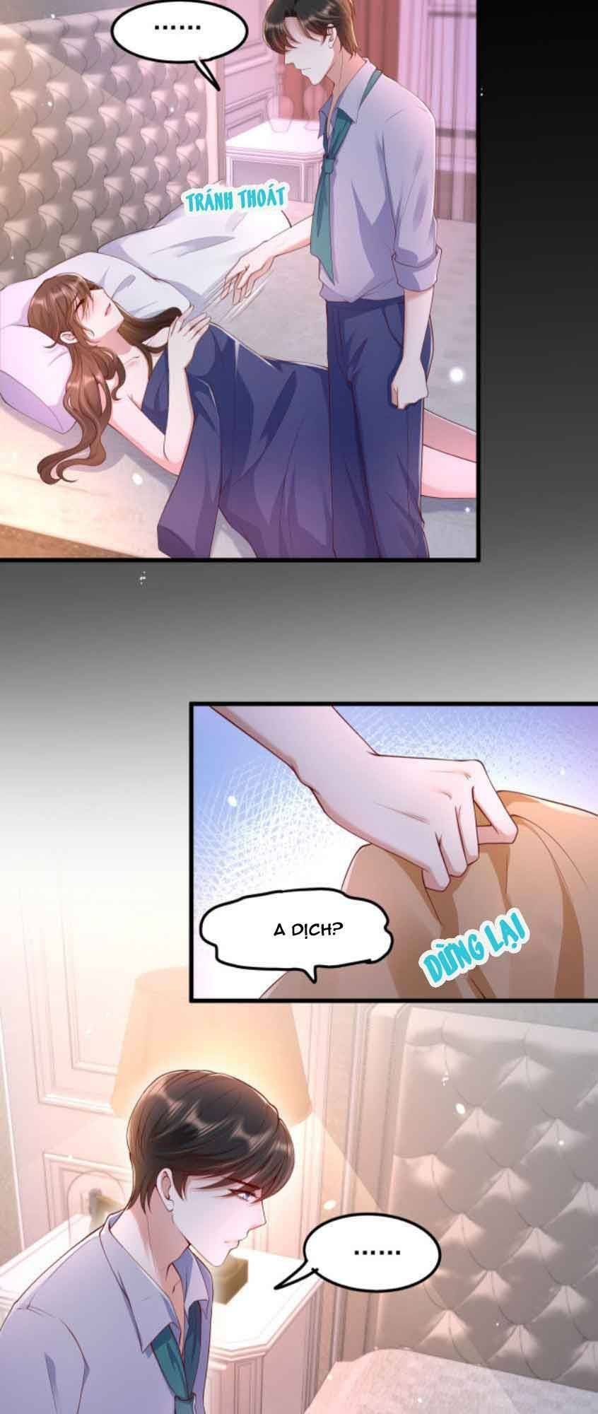 nhất sanh hữu hỉ chapter 18 5