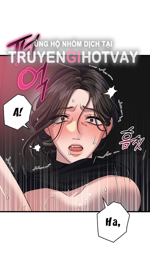 [18+] dục vọng tao nhã chapter 27.1 13
