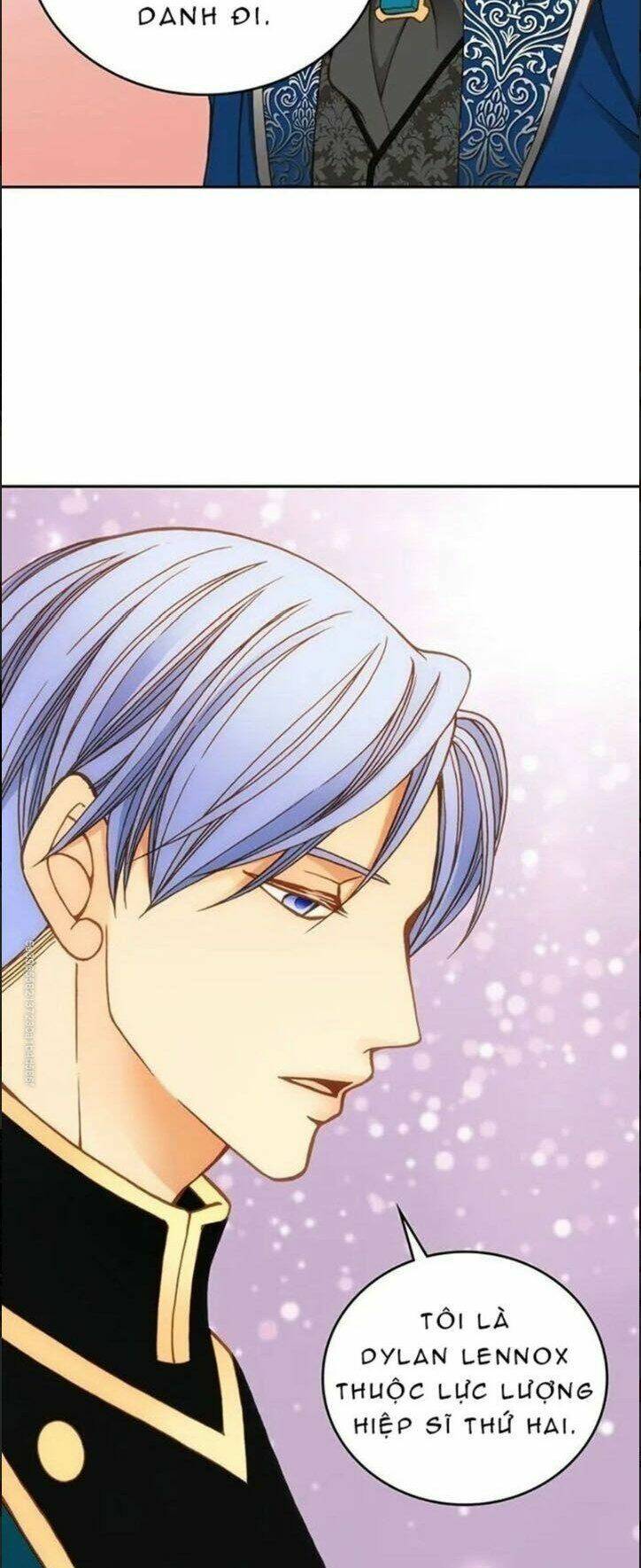 wendy , cô gái bán hoa chapter 17 10