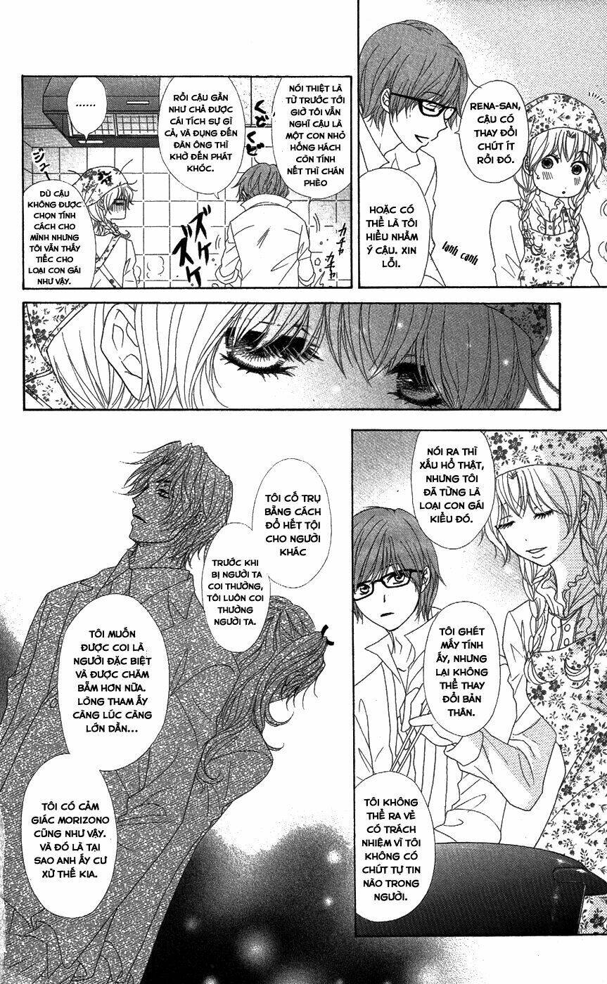 điện kích daisy chapter 57 19