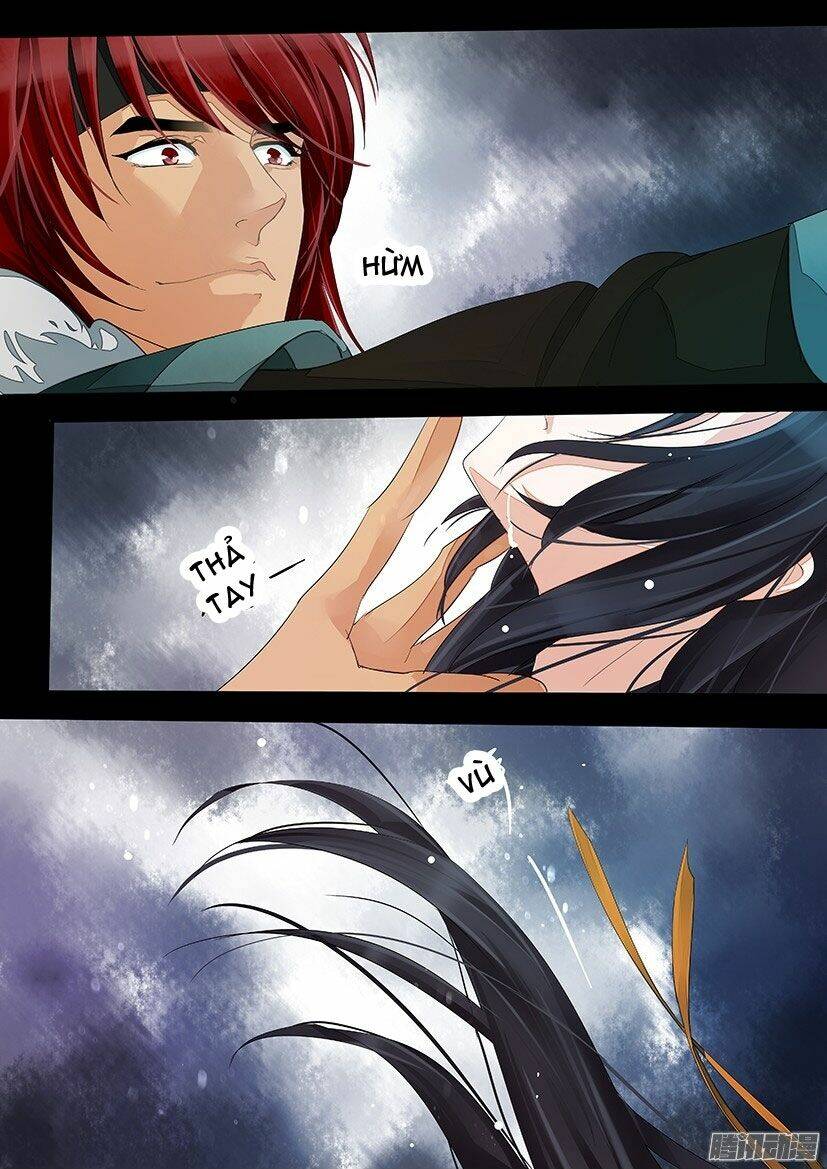 hồng vân chapter 38 6