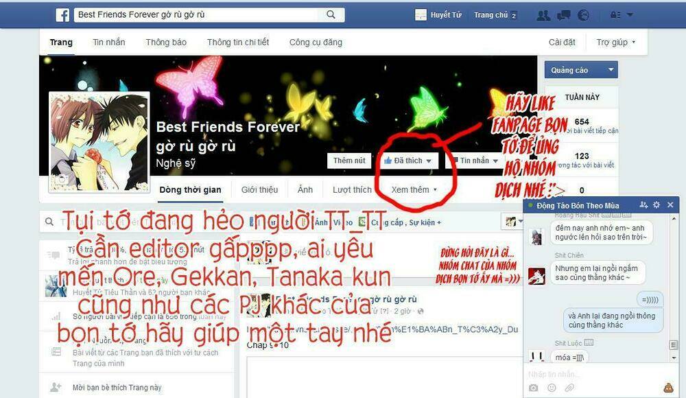 gekkan shoujo nozaki-kun chapter 78 18