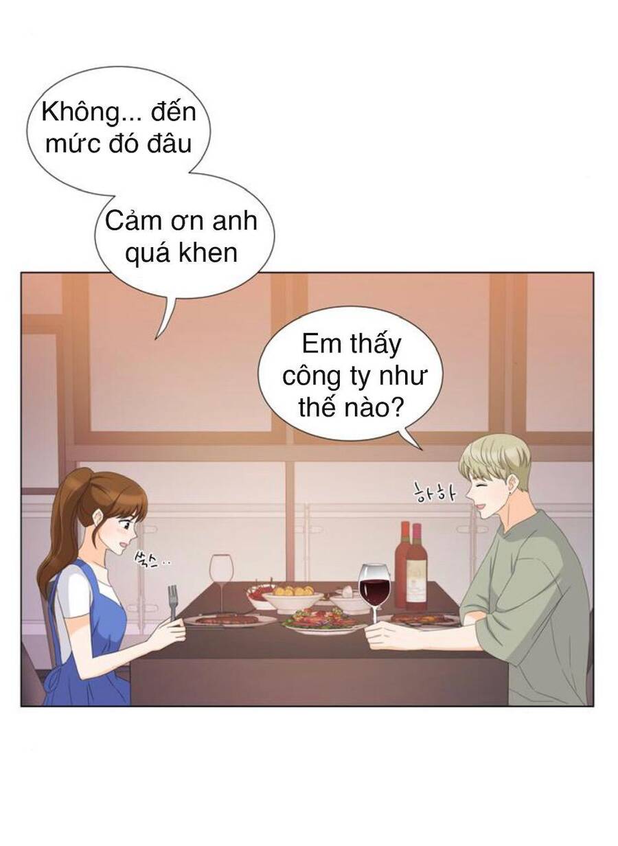 idol và sếp, em yêu ai? chapter 31 24