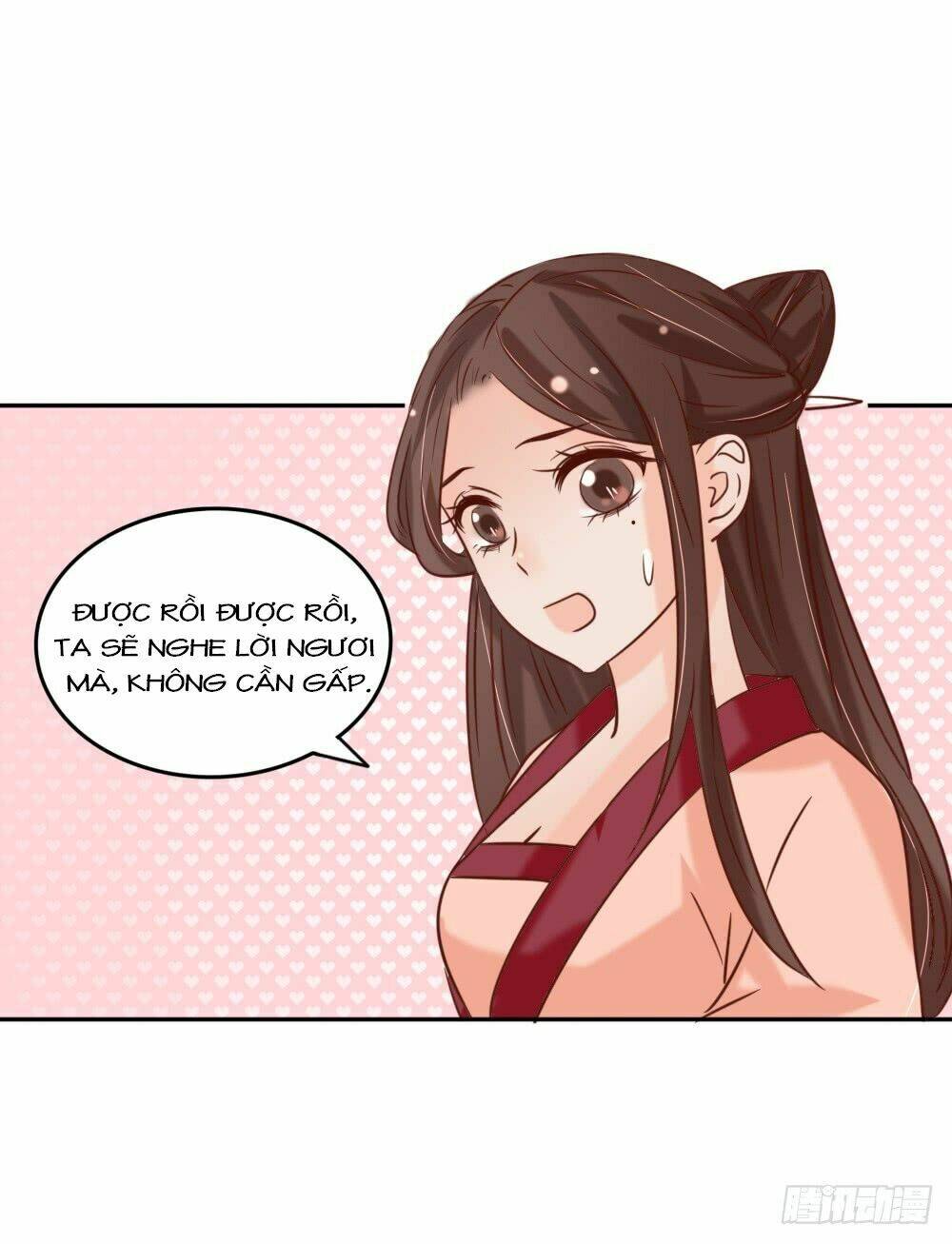 hồng nhan bất vong quốc chapter 10 30