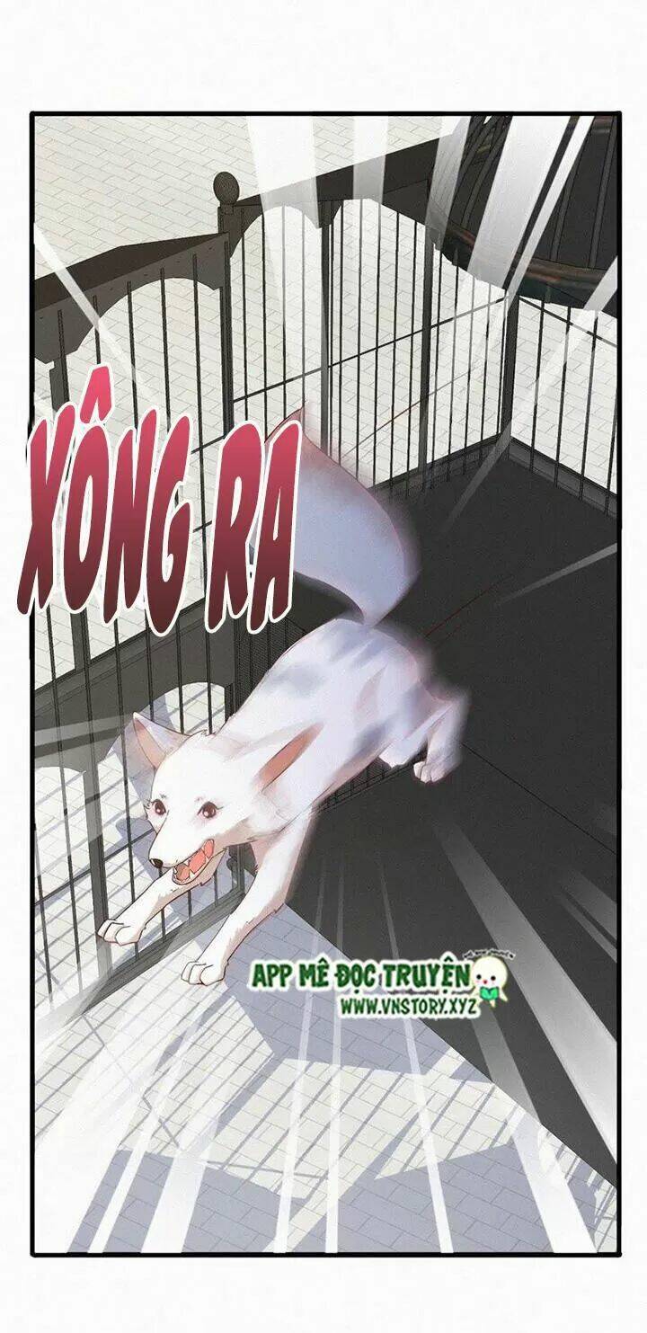 thiên hương mỹ nhân chapter 87 27