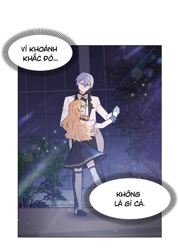 tôi là vị hôn thê phản diện chapter 8 34