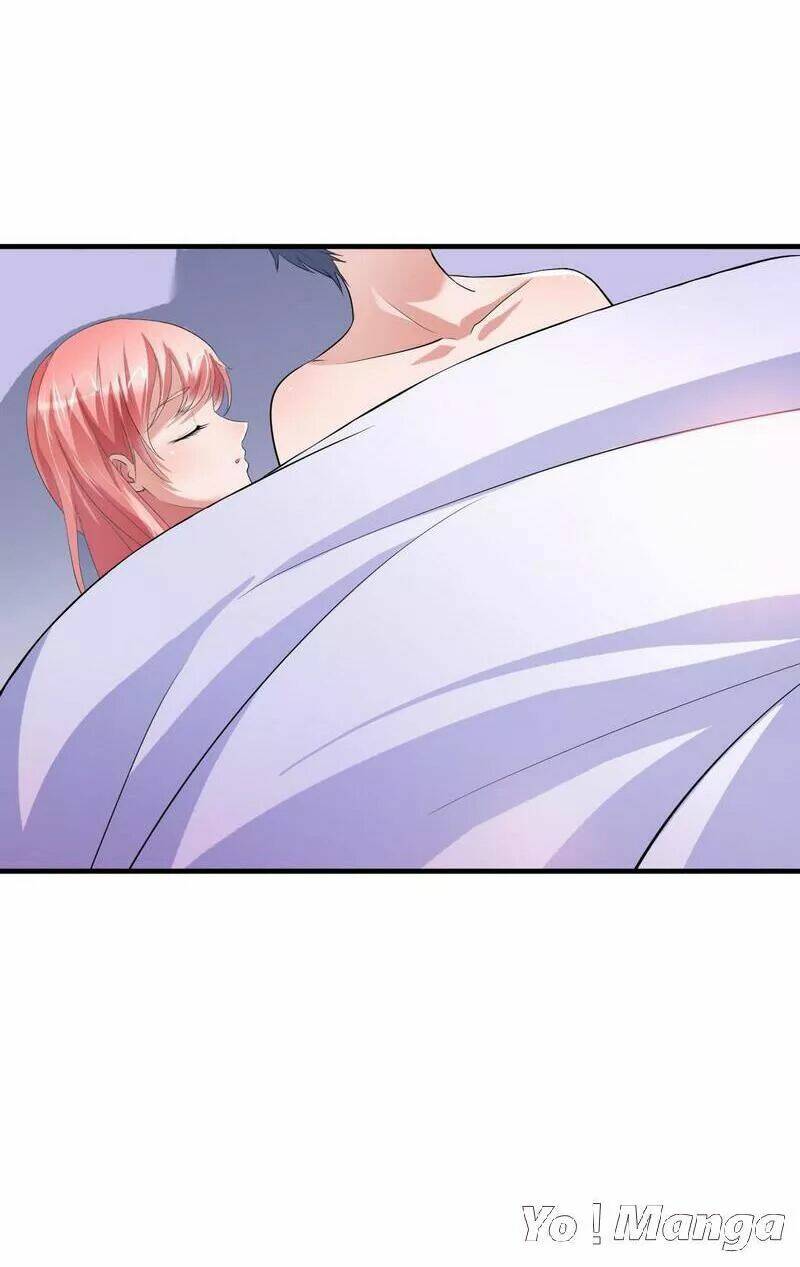 cô dâu gả thay của tổng tài chapter 40 22