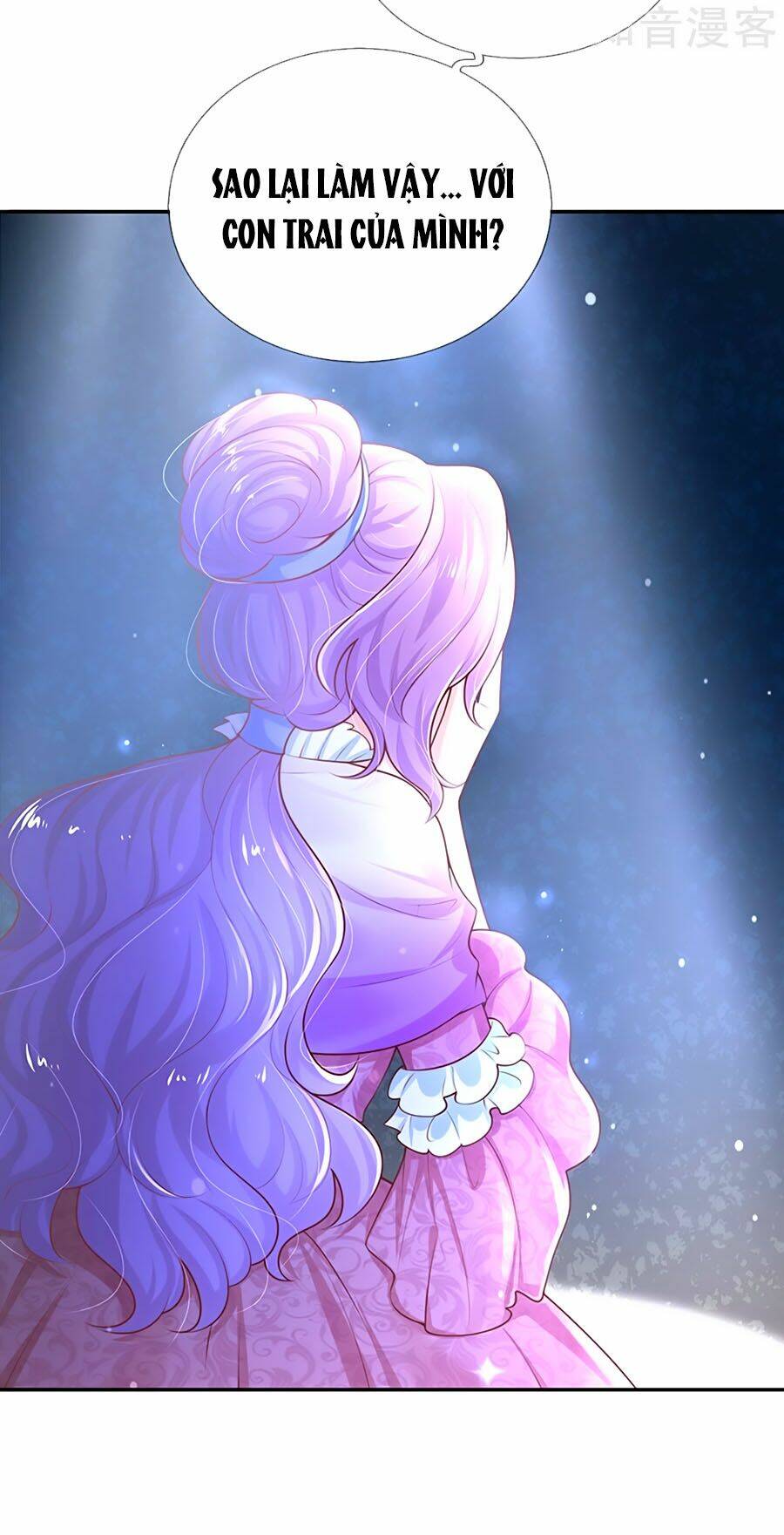 bỗng một ngày trở thành con gái nhà vua chapter 277 9