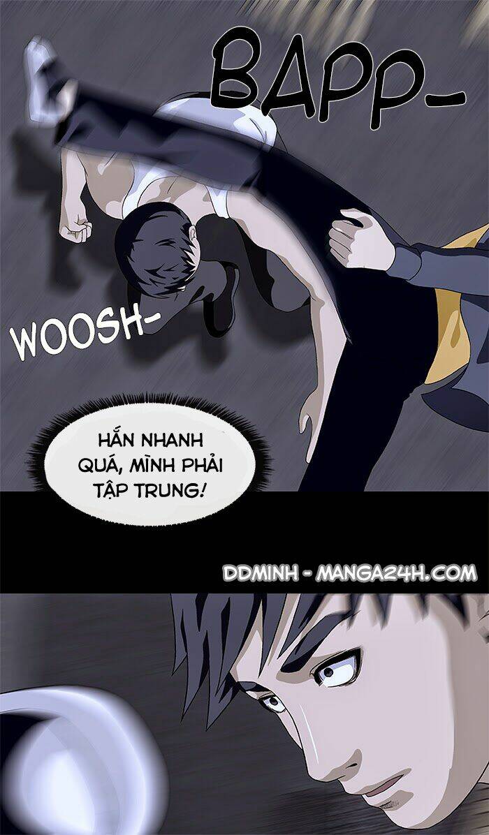 nhân vật tùy tùng chapter 3 59