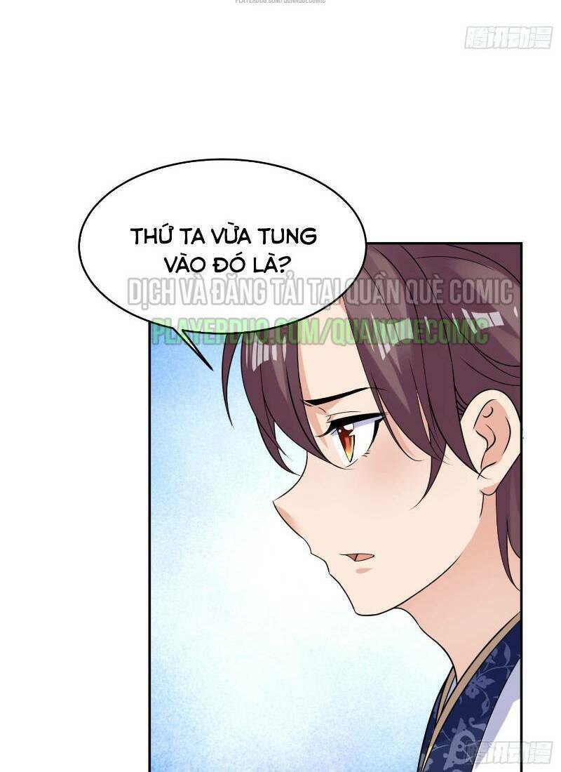 giáng thần chiến ký chapter 44 15