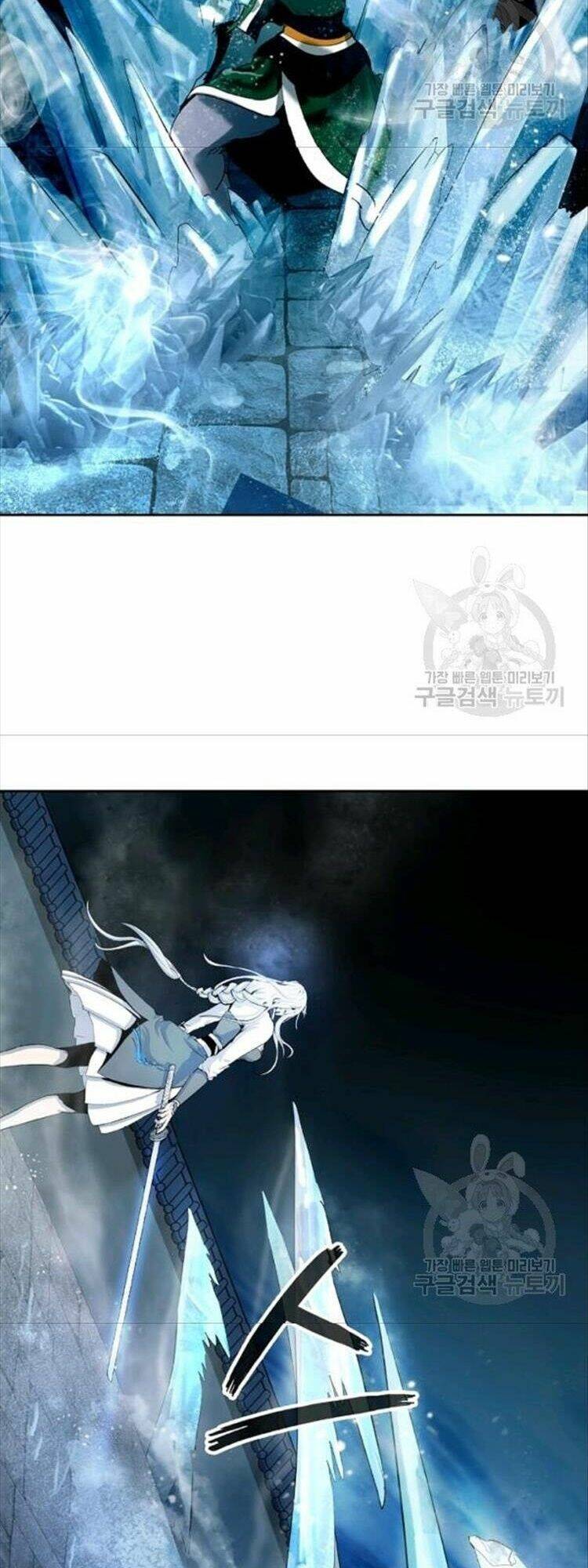 xuyên không thành hổ chapter 46 89