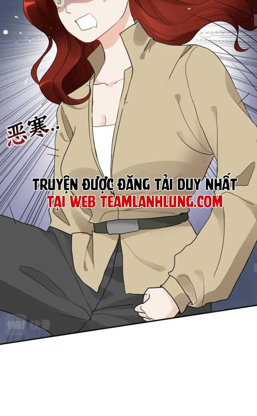 cô vợ hợp đồng bỏ trốn của tổng giám đốc chapter 479 27