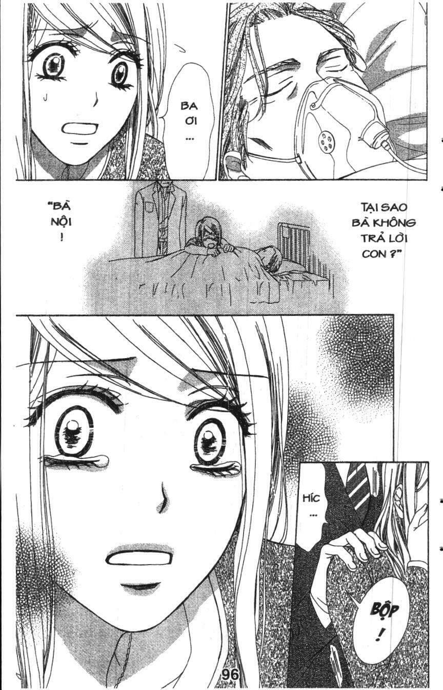 hôn nhân bất đắc dĩ - love of firos you chapter 34 48