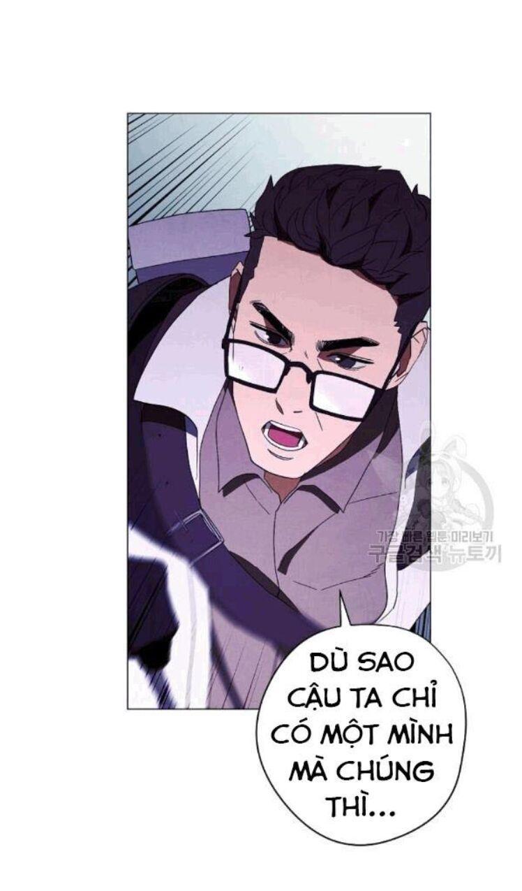 the live chapter 57 64