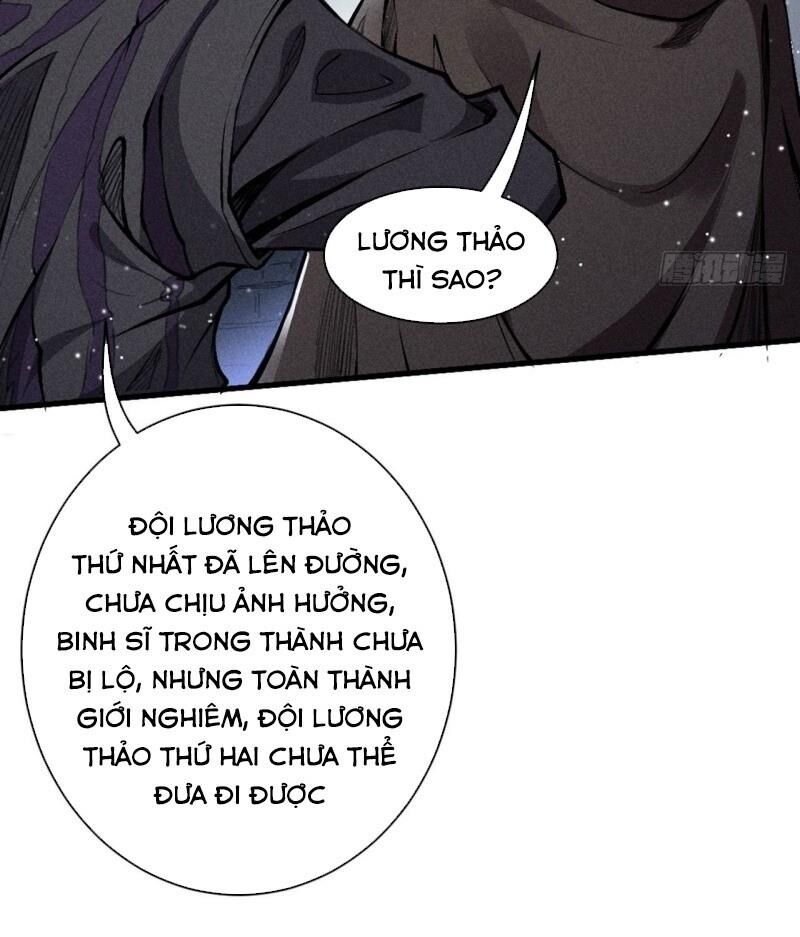 đường dần tại dị giới 2 chapter 13 6