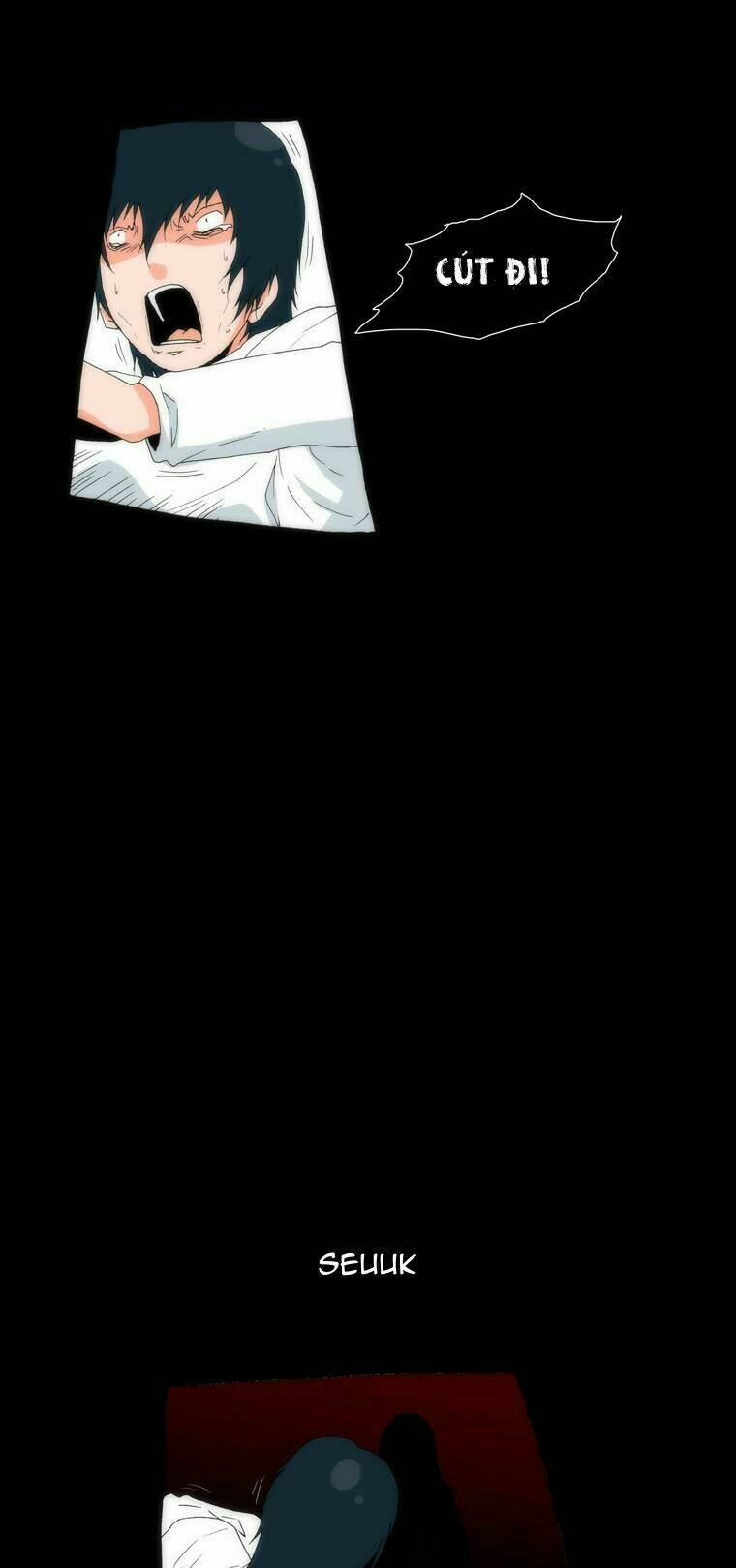 can't see can't hear but love chapter 10 40