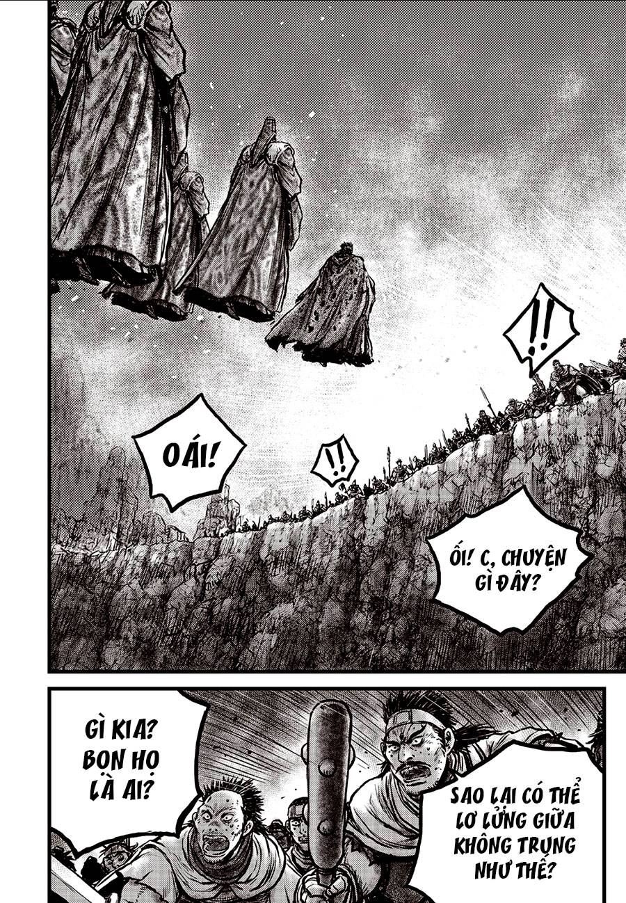 hiệp khách giang hồ m chapter 687 19