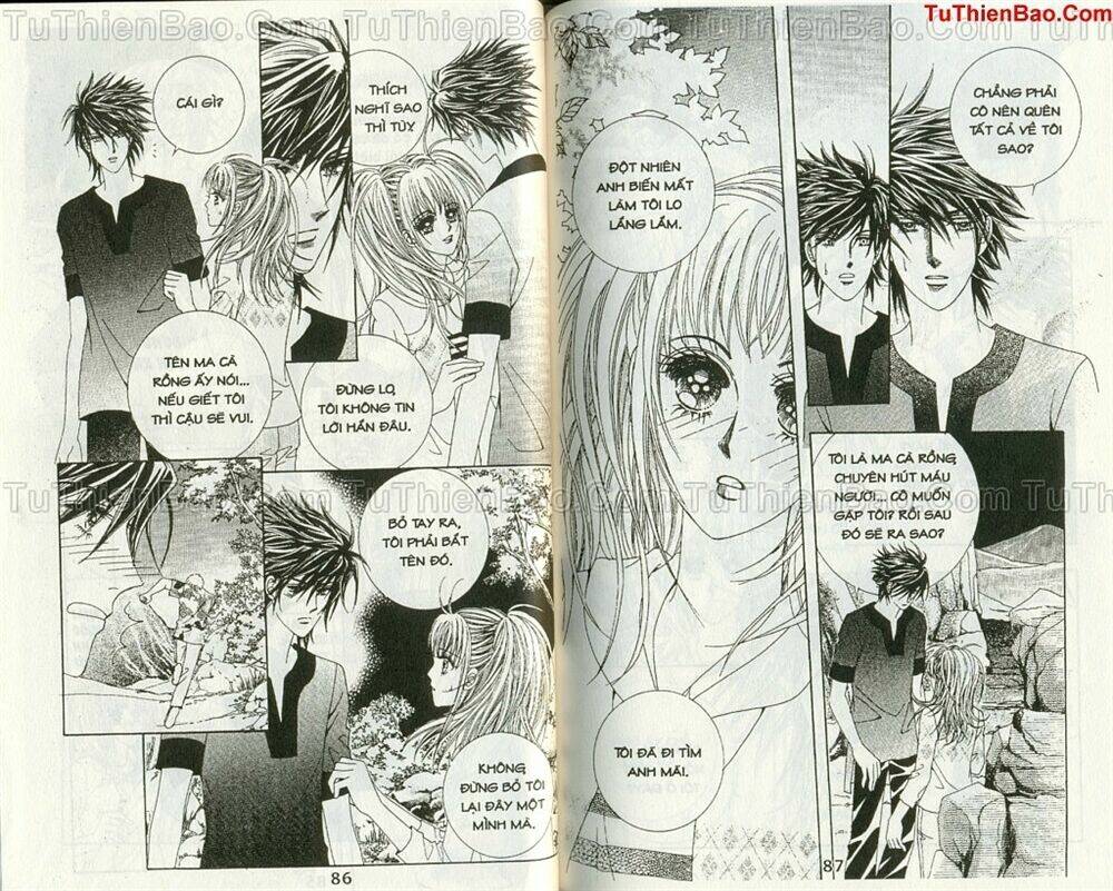 ma cà rồng hộ mệnh chapter 6 43