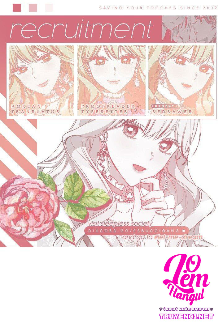 ác nữ đảo ngược đồng hồ cát chapter 34 2