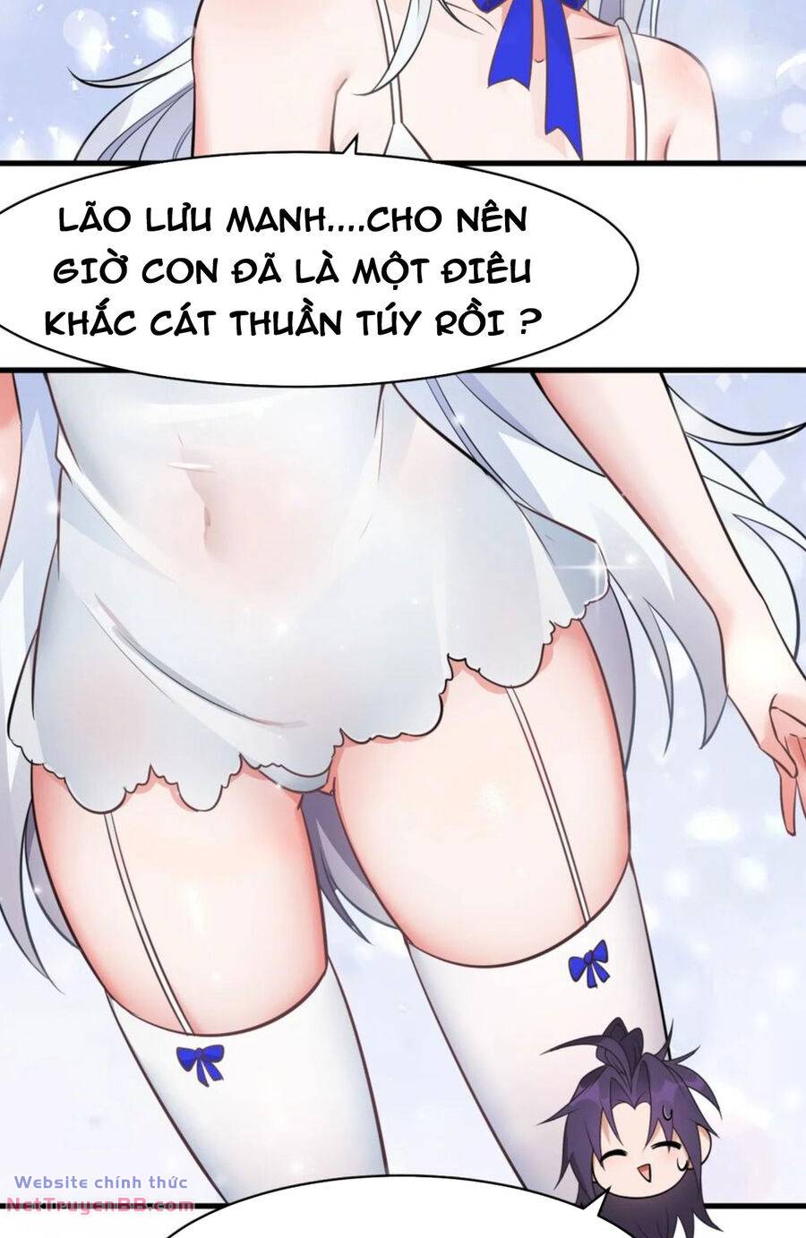 Tu Luyện Thành Tiên Ta Chỉ Muốn Nuôi Nữ Đồ Đệ chapter 133 7