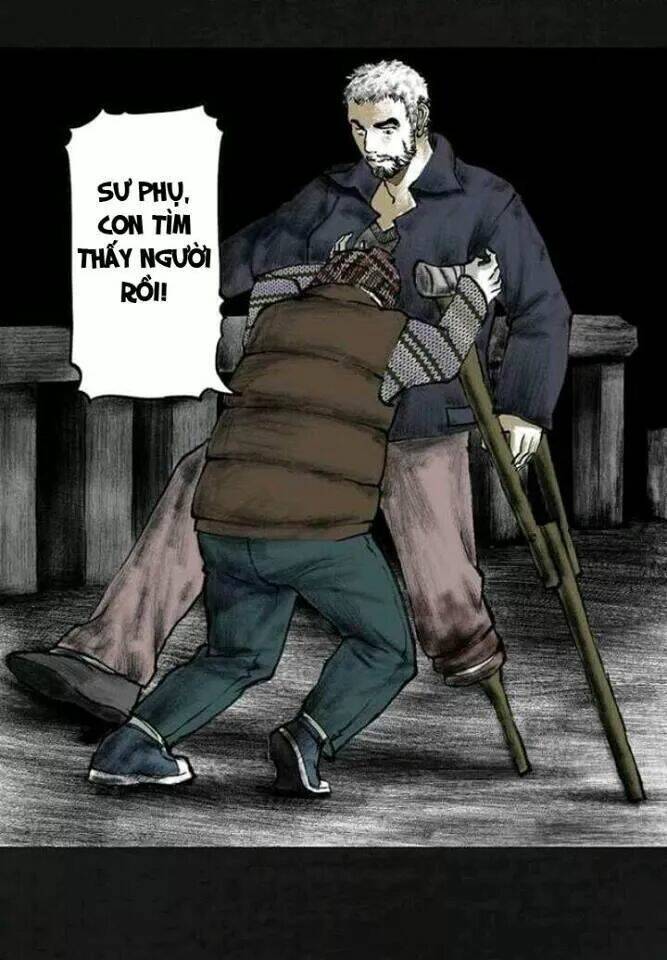 trấn thái bình chapter 19 47