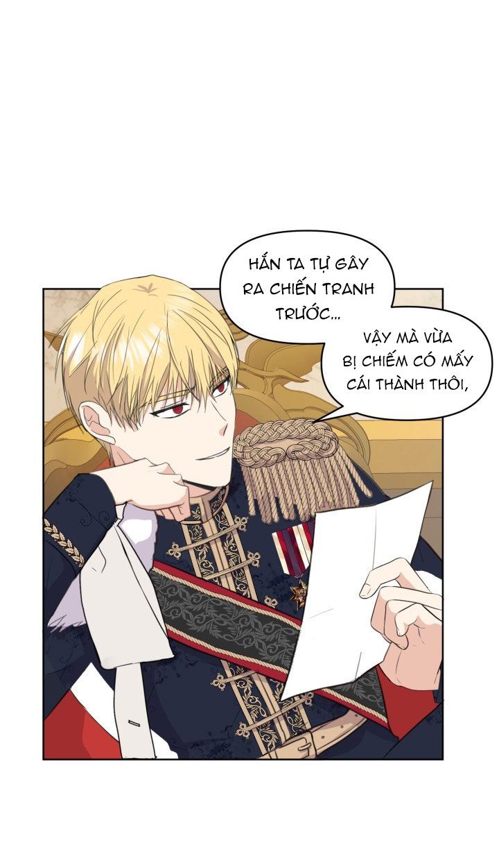 trở thành vợ của nam chính phế vật chapter 1 16