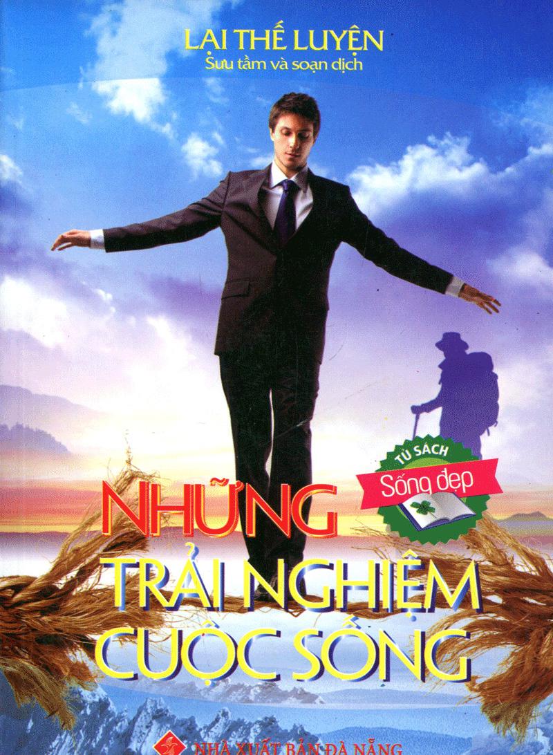 Những Trải Nghiệm Cuộc Sống