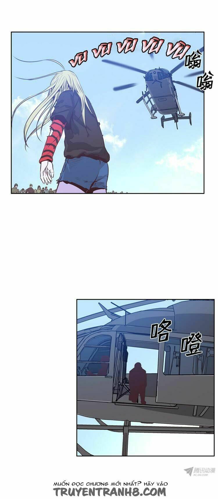 vua của vong linh chapter 171 10