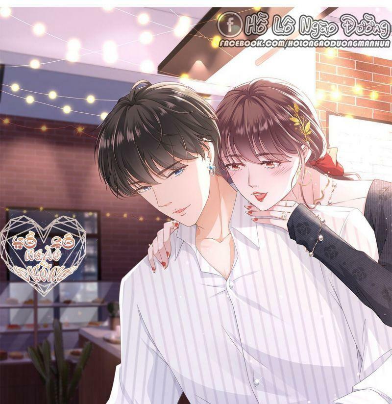 bạn gái tôi mới 30+ tuổi xuân chapter 90 1