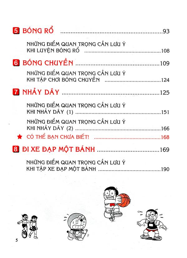Doraemon Học Tập: Những Trò Chơi Em Yêu Thích (Tái Bản 2021)