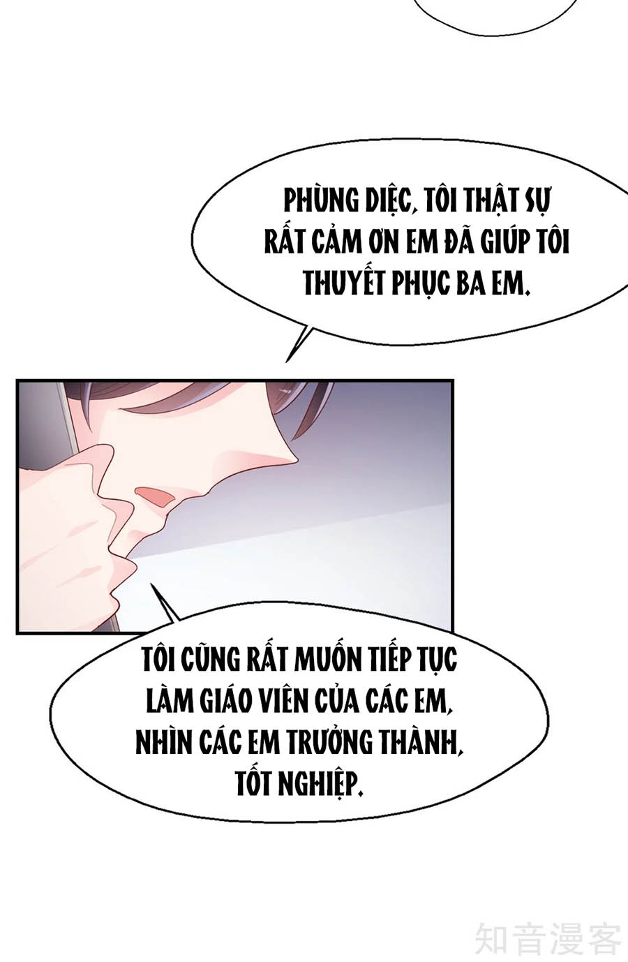 sau này vẫn cứ thích anh chapter 82 16