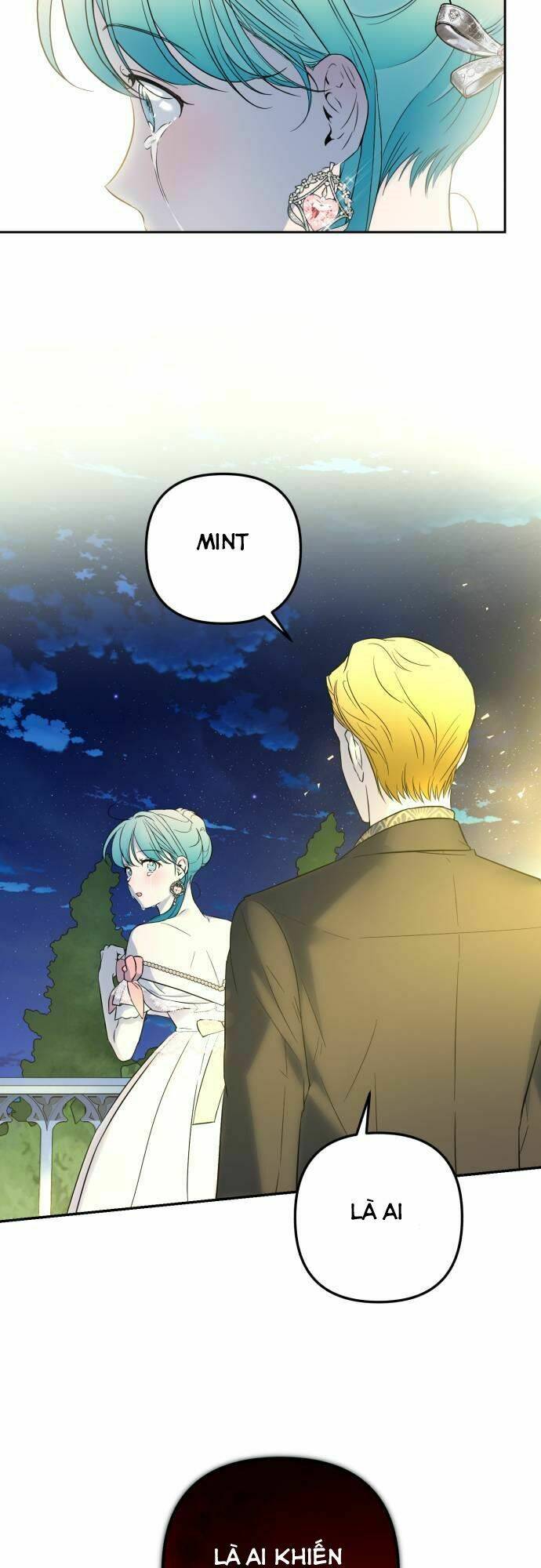 công nương mint bé nhỏ chapter 28 55