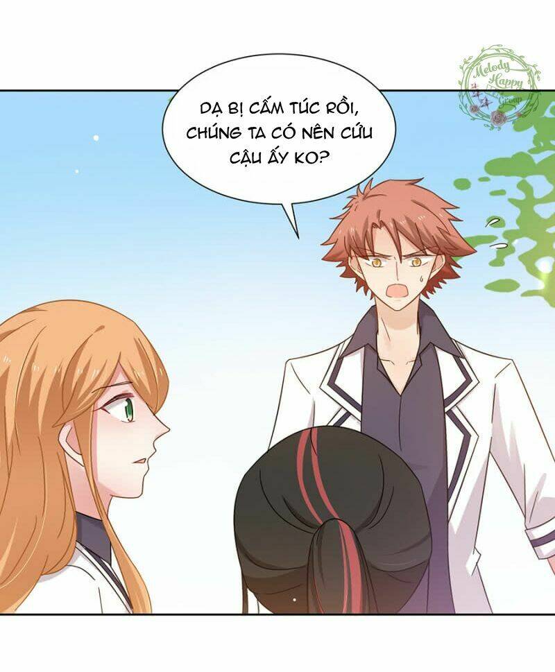 ma lạt thiên kim đẩu ác thiếu chapter 83 20