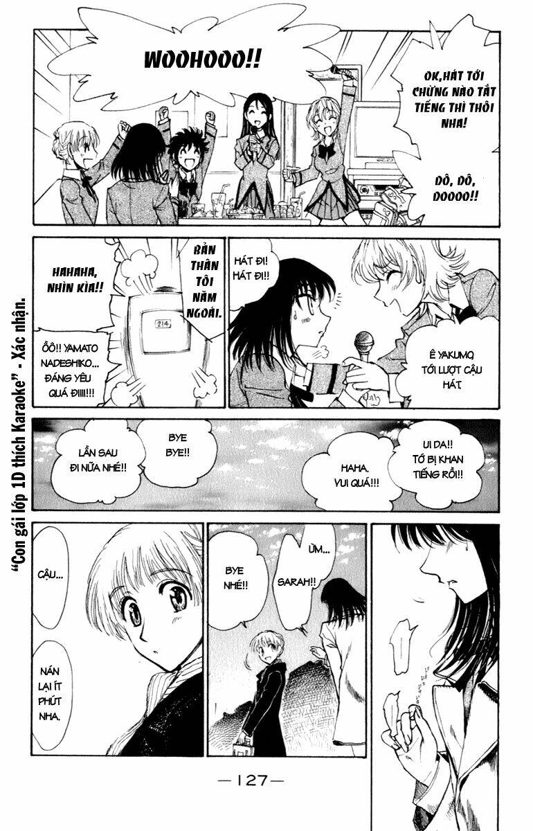 school rumble chapter 216 6