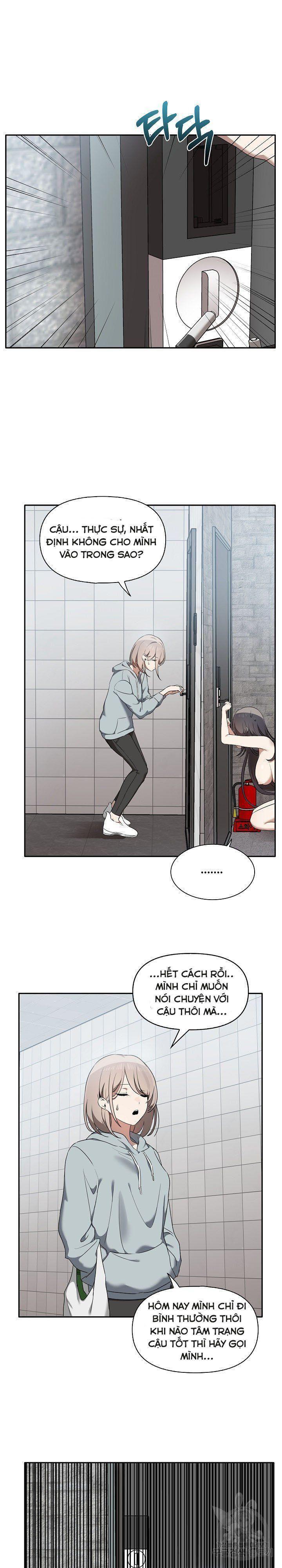 18+ thực sự em rất sướng chapter 6 10